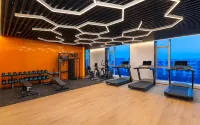Holiday Inn DATONG by IHG - ที่มีฟิตเนส