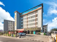 Xingchen Youth Homestay (Jinggangshan University Ji'an Railway Station Branch) Hotels in Ji'an