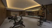Suihua Jinhui Hotel (Wanda Plaza Branch) Hotels in Suihua