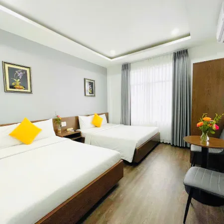 Hue Royal Hotel