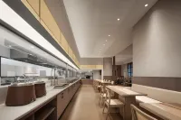Walling Hotel ( Hongyadong, Jialingjiang Road)