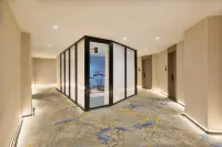 Morde Hotel - Gym