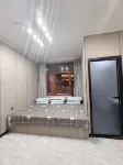 yuecheng hotel Hotels in Hailin