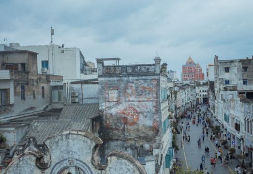 레알 마드리드의 휴일 난양 박물관 호텔