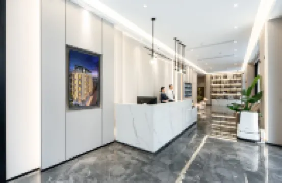 Qionghai Yijia Intelligent Hotel