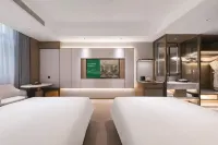 Madison Hotel Jianli Kairui Hotels in Jianli