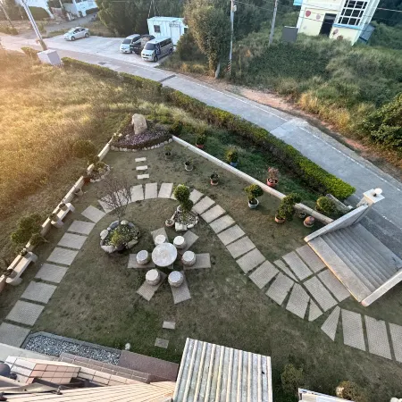 KINMEN MAIMAI Inn HAI YUE