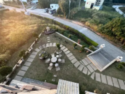 KINMEN MAIMAI Inn HAI YUE