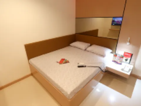 Hotel Sogo Dasmarinas Hotels in Dasmarinas