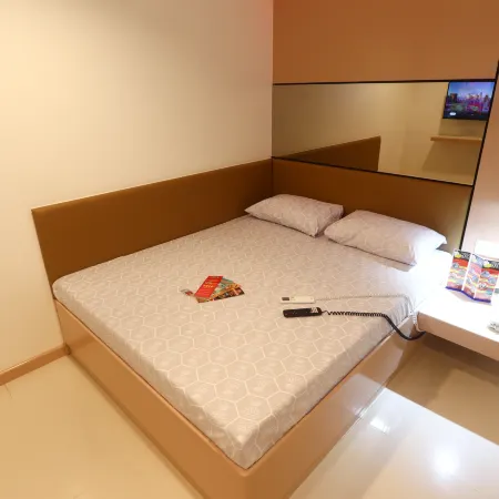 Hotel Sogo Dasmarinas Hotels in Cavite