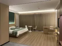 Chuan Xiang Fu Hotel Hotels in Taibus Banner