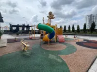 The Platino Skudai Johor Bahru