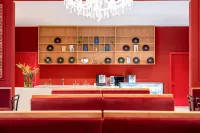 Yanguan Music Lead Vocal Resort Hotel - วิว