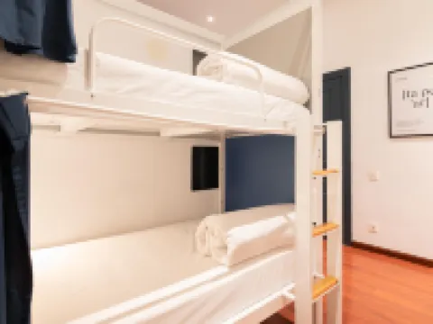 ザ セントラル ハウス バルセロナ グラシア - ホステル バルセロナのホテル