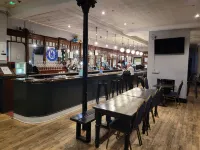 Queen Elizabeth Hostel