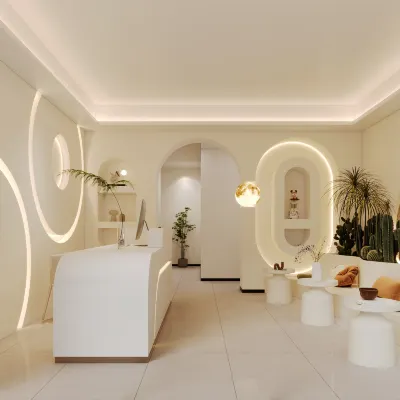 Xiamen Seaside Star Hostel (Zeng Cuo An Store) Hotels near Zeng Cuo An Village