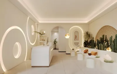 Xiamen Seaside Star Hostel (Zeng Cuo An Store) Hoteles cerca de Zengcuoan