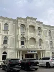 AERON Hotel - pet friendly