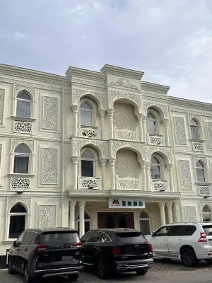 MOJI HOTEL
