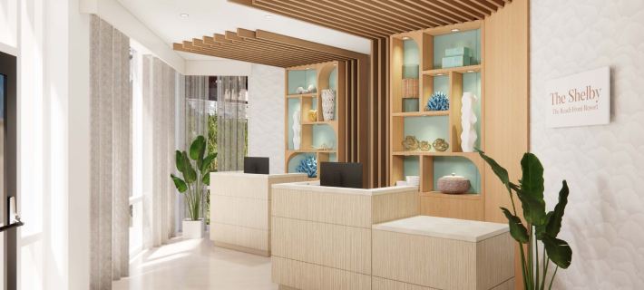 voco THE SHELBY - MYRTLE BEACH by IHG Hotels in Horry County