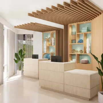 voco THE SHELBY - MYRTLE BEACH by IHG