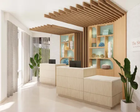 voco THE SHELBY - MYRTLE BEACH by IHG Hotels in Horry County