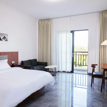 Jianfeng Yanzi Residence
