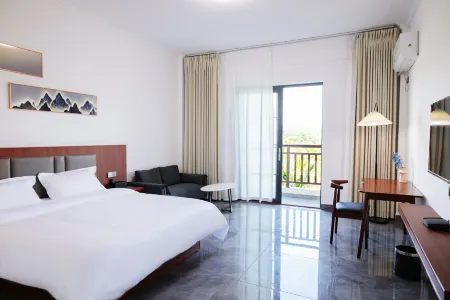 Jianfeng Yanzi Residence