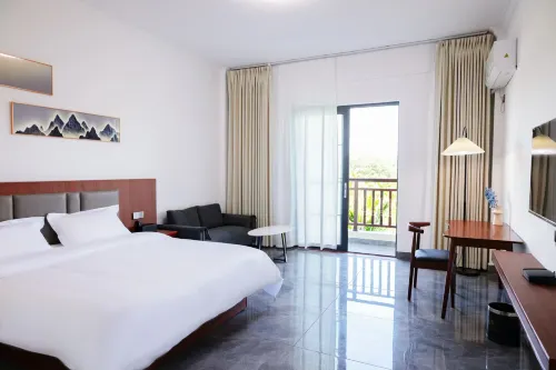 Jianfeng Yanzi Residence