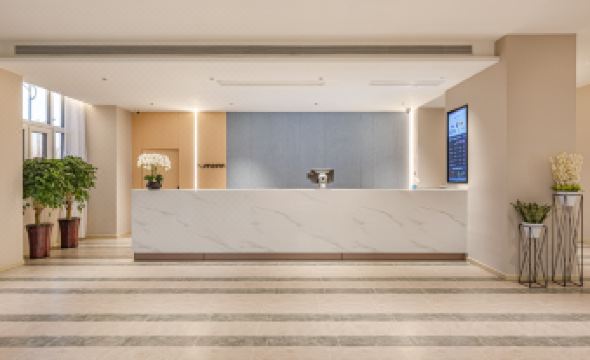 NEO Home Inn  (Jinan Yaoqiang Airport Sino-German Cooperative Industrial Park Branch)