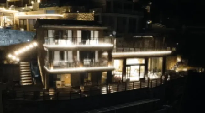 溫嶺石塘邊海石居民宿 鄰近金沙灘景區-觀景台的酒店