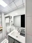 Zhihui Homestay (Nanning Zoo Subway Station Guangxi University) - شرفة