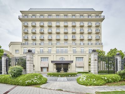 HOTEL GRAND TIARA MINAMINAGOYA