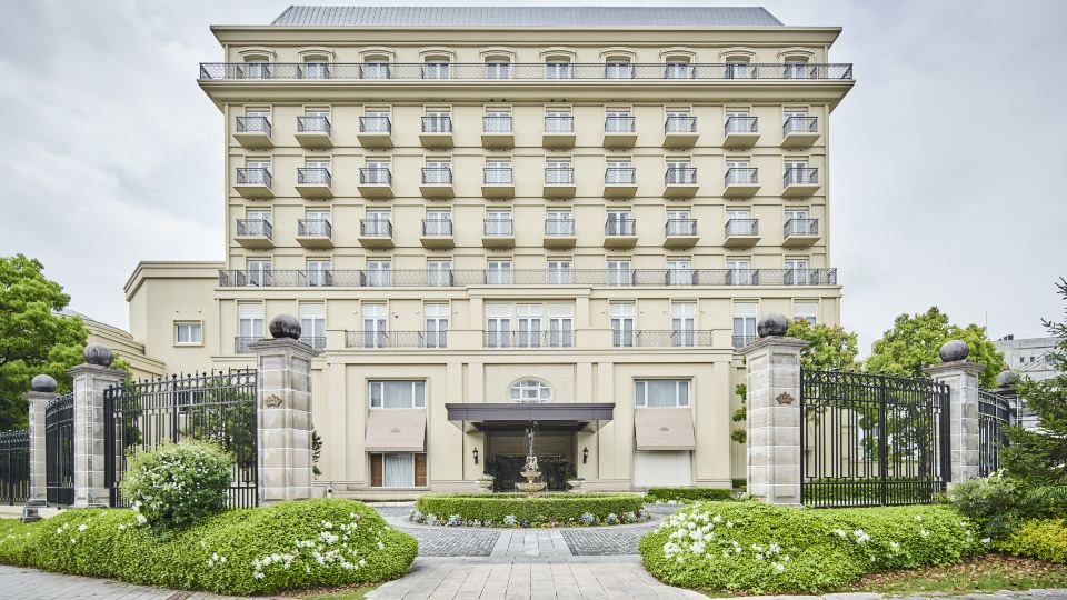 HOTEL GRAND TIARA MINAMINAGOYA