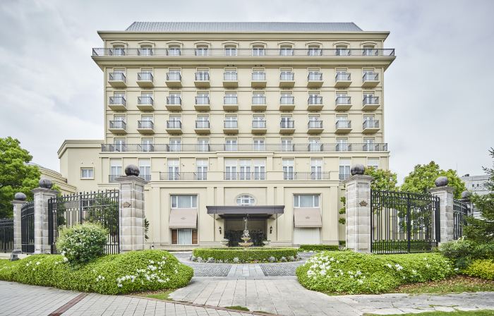 HOTEL GRAND TIARA MINAMINAGOYA