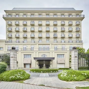 HOTEL GRAND TIARA MINAMINAGOYA Hotels near DENPARK