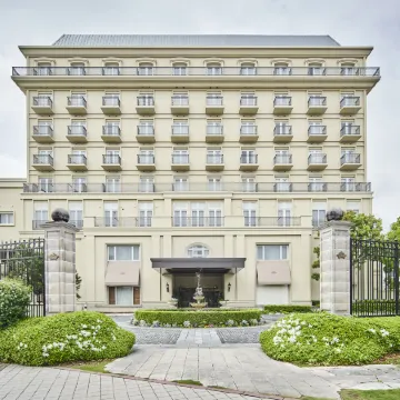 HOTEL GRAND TIARA MINAMINAGOYA