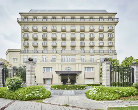 ホテルグランドティアラ南名古屋 安城のホテル