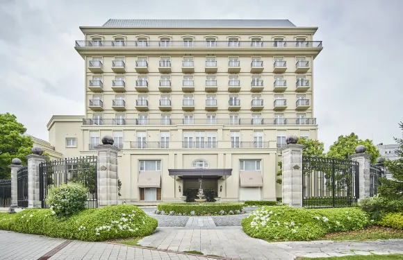 皇冠酒店南名古屋