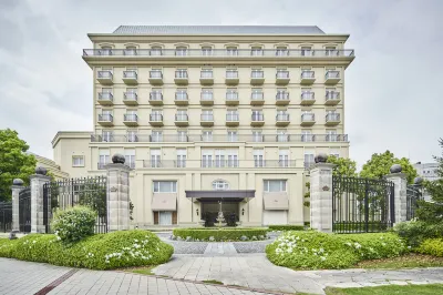 HOTEL GRAND TIARA MINAMINAGOYA Отели рядом со станцией JR Mikawa-Anjo station
