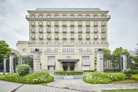 HOTEL GRAND TIARA MINAMINAGOYA Отели в г. Андзё