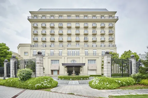 HOTEL GRAND TIARA MINAMINAGOYA Hôtels à : Anjō