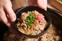 도미인 EXPRESS SEOUL 인사동 - 조식 운영