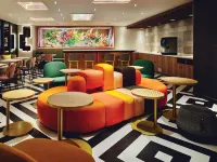 ガーナーホテル大阪本町駅（ＩＨＧホテルズ＆リゾーツ） 相合橋周辺のホテル