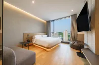 Take Hotel Seoul Gwangmyeong Hotels in Gwangmyeong