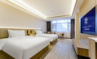 Starway Hotel (Kaifeng Tongxu)