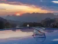 LuanXi·YunSheRenWen Hotels in Libo County