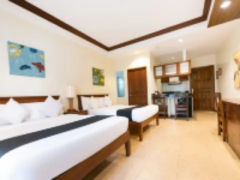 Club Balai Isabel Hotels in Batangas Province
