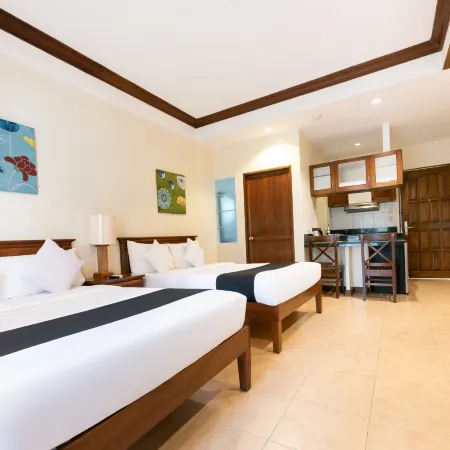 Club Balai Isabel
