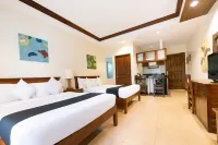 Club Balai Isabel Hotel a Talisay